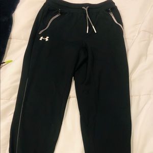 Under armour Jogger Pennant Pants
